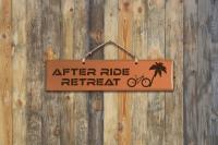 Señal - After Ride Retreat