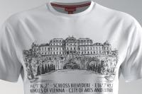 Belvedere Herren Tshirt