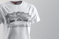 Belvedere Herren Tshirt