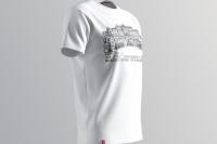 Camiseta Belvedere Hombre
