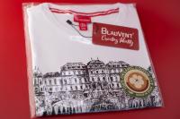 Camiseta Belvedere Mujer