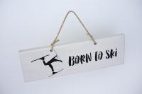Senyal - Born to Ski