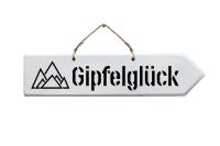 Flecha - Gipfelgluck