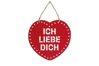 Cor - Ich Liebe Dich