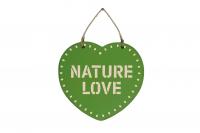 Herz - Nature Love