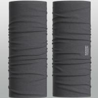 100% Merino Tubular, Gris
