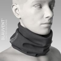 100% Merino Tubular, Gris