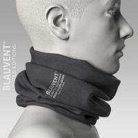 100% Merino Tubular, Gris