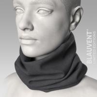 100% Merino Tubular, Gris
