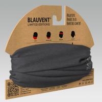 100% Merino Tubular, Gris
