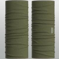 100% Merino Tubular, Caqui
