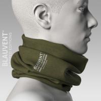 100% Merino Tubular, Caqui