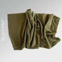 100% Merino Tubular, Caqui