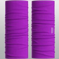 100% Merino Neckwarmer, Pink