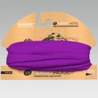 100% Merino Neckwarmer, Pink