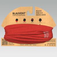 100% Merino Tubular, Vermell