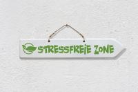 Arrow - Stressfrei