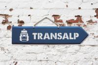 Arrow - Transalp