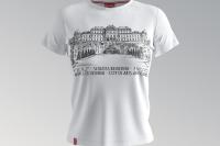 Belvedere Tshirt Woman