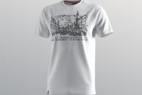 Camiseta Innsbruck Hombre