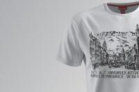 Innsbruck Herren Tshirt