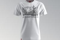 Camiseta Innsbruck Hombre