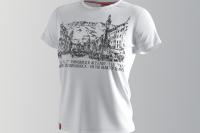 Camiseta Innsbruck Mujer