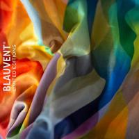 Neckwarmer: Chromatic Peaks