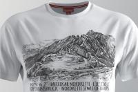 Tshirt Nordkette Herren