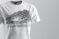 Tshirt Nordkette Herren