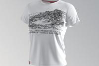 Camiseta Belvedere Mujer