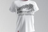 Camiseta Belvedere Mujer