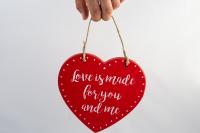 Heart - Love4YouAndMe