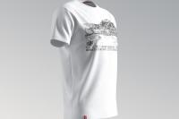 Camiseta Salzburg Hombre