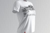 Camiseta Salzburg Mujer