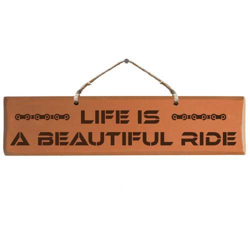 Sign - Beautiful Ride