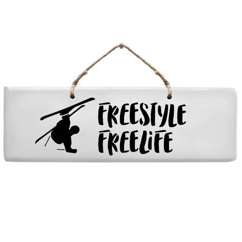 Sign - Freestyle