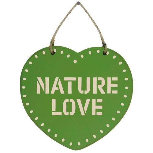 Heart - Nature Love