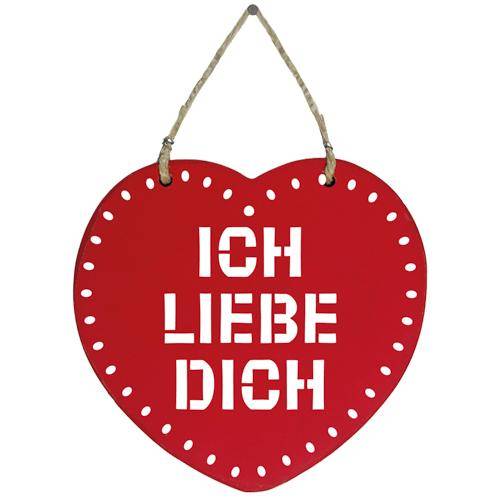 Heart - Ich Liebe Dich