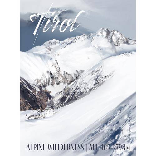 Cartel - Olperer Tyrol III