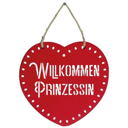 Cor - Willkommen