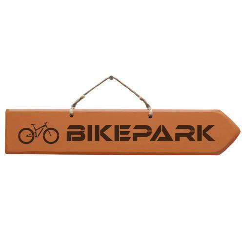 Arrow - Bikepark